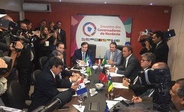 Wellington defende vinculação de receitas à cobertura do déficit