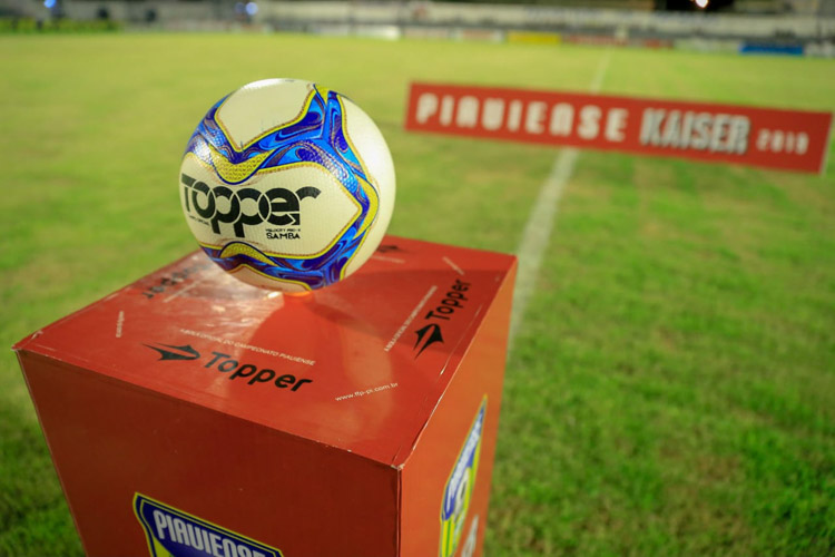 Com 6 times inscritos, Campeonato Piauiense Série B vai ser do tamanho da Série A