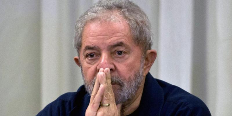 Imprensa internacional repercute pedido de prisão de Lula