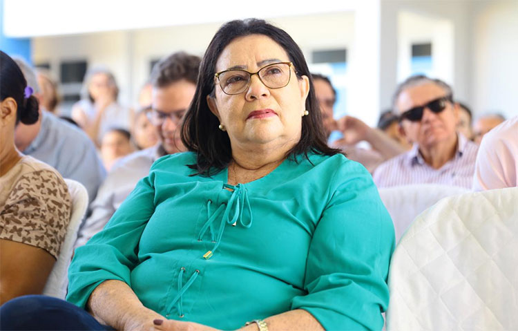 Criação do 