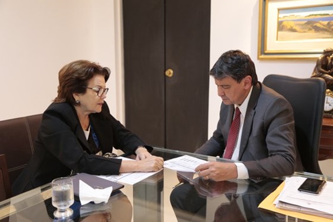 Piauí quer reduzir para uma hora o tempo de abertura de empresas