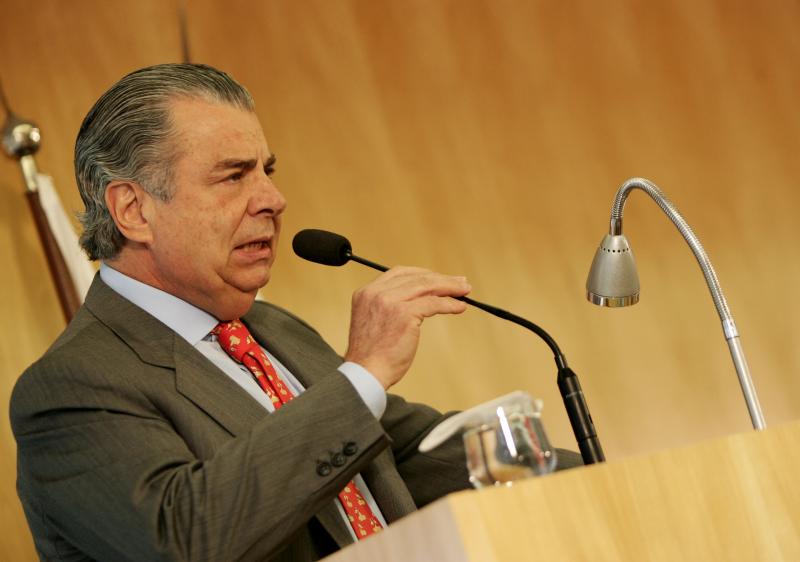 Defesa de Lula entra com pedido de habeas corpus ao STJ para evitar prisão