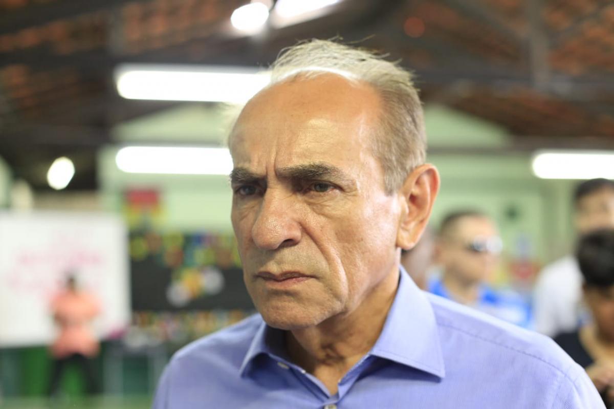 Marcelo Castro quer mais transparência em gastos de campanha