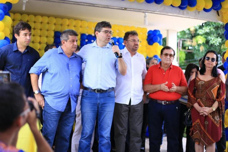 Ausência de líder político, deixa dúvidas da candidatura majoritária tucana às eleições 2018 no Piauí