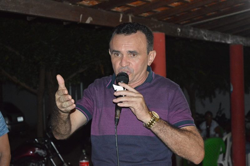 Prefeito Caburé envia nota sobre denúncia de nomeação irregular