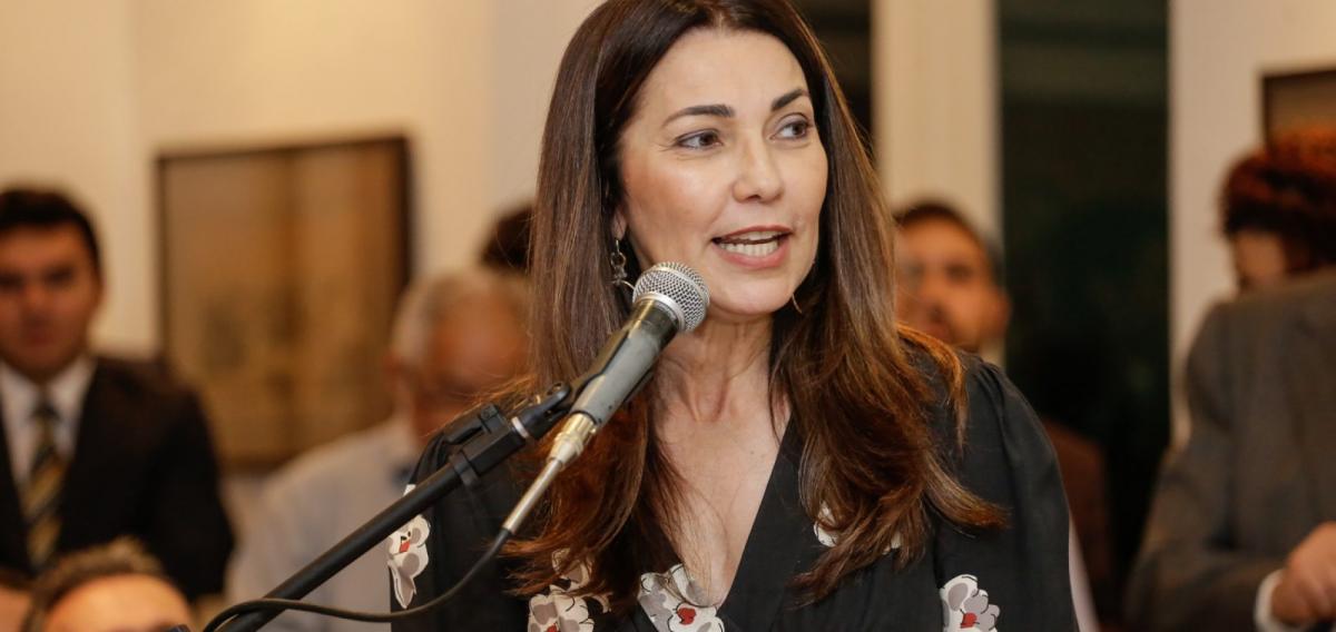Margarete quer mudanças para mulheres na Reforma da Previdência