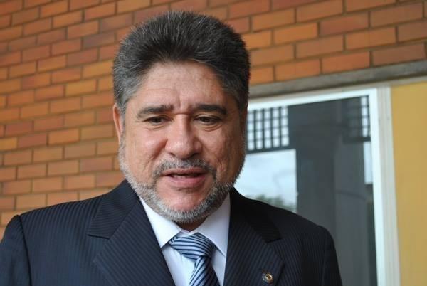 “Seria excepcional ter Sílvio Mendes no MDB”, diz João Madison