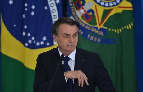 Bolsonaro indicará ministro “terrivelmente evangélico” para o STF