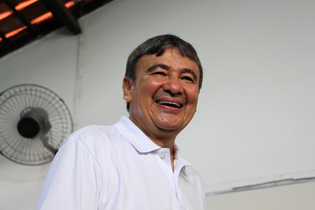Wellington Dias é avaliado como o 3º melhor governador do país pelo Congresso