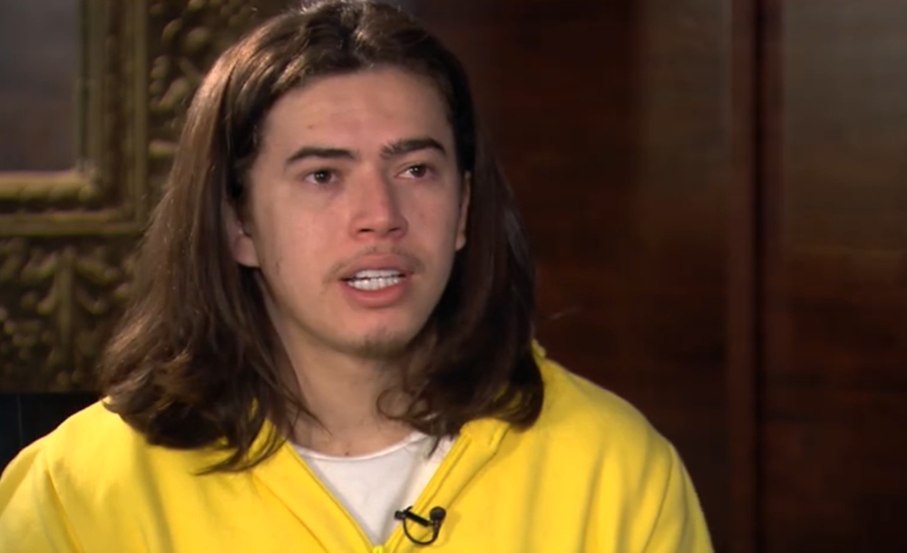 Whindersson Nunes fala sobre o tratamento contra a depressão em entrevista ao Fantástico