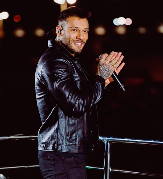 Lucas Lucco vai passar por cirurgia e cancela show em SP