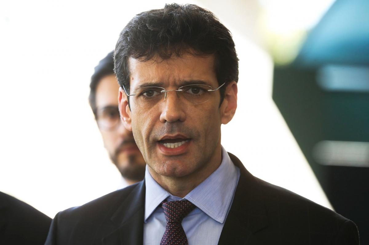 Ministro do Turismo cumpre agenda em Teresina na próxima 