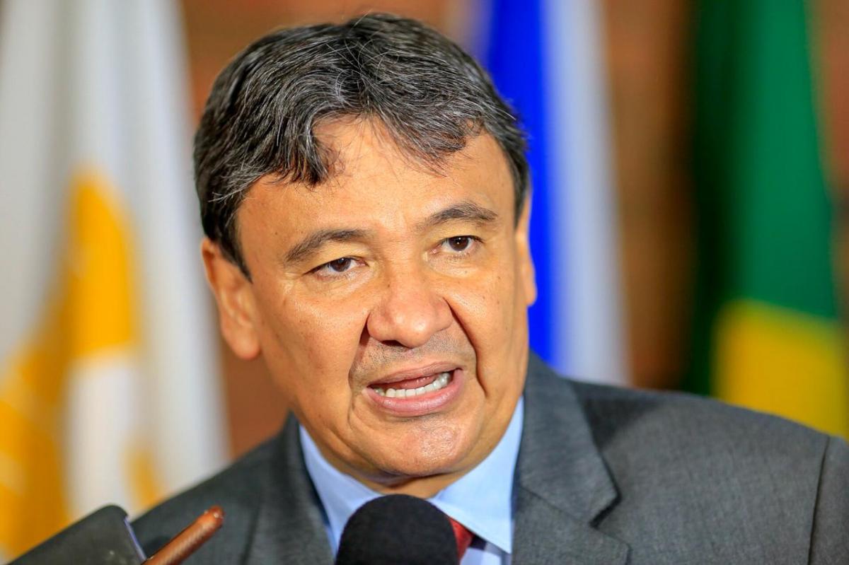 Wellington Dias autoriza projeto para levar metrô de Teresina à Altos