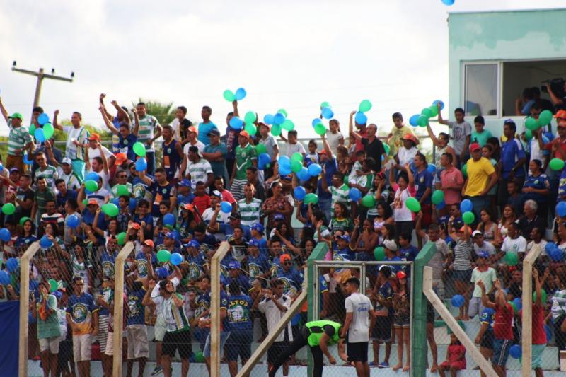 FFP divulga as datas das finais do Campeonato Piauiense