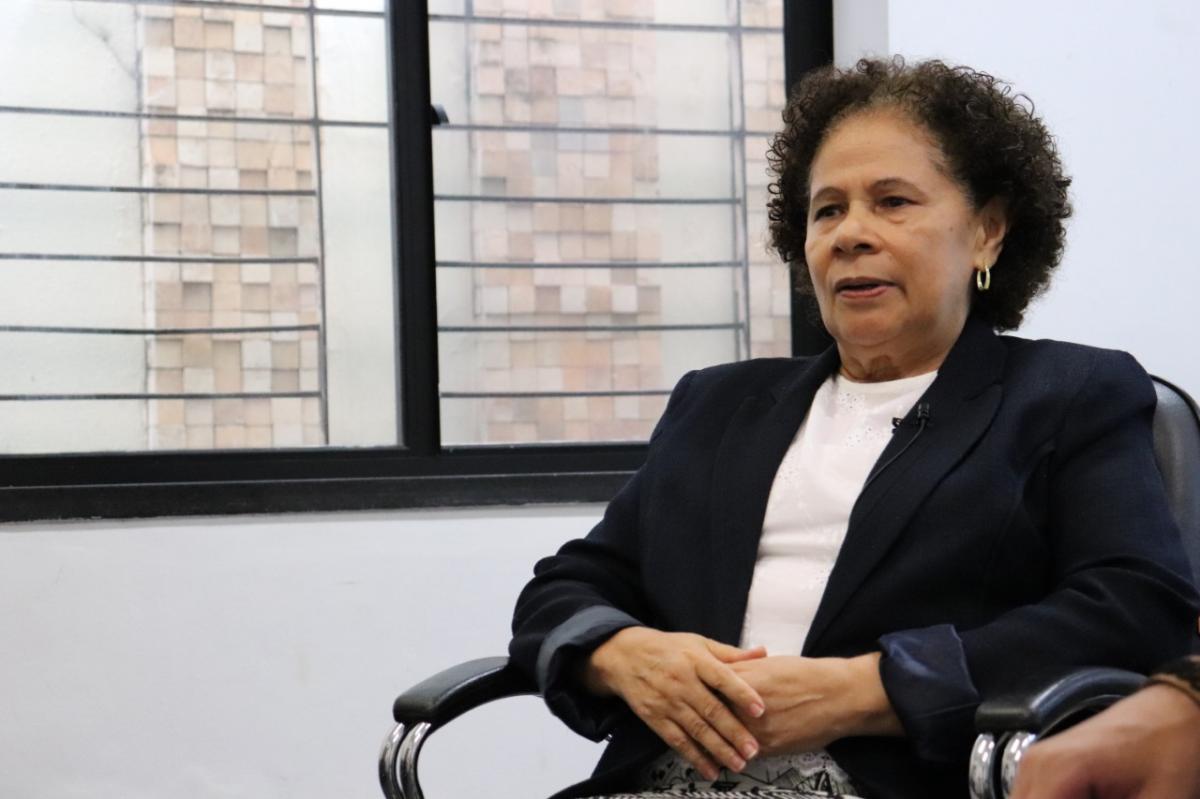 Vice-governadora do Piauí, Regina Sousa fala da relação com base do governo e eleições