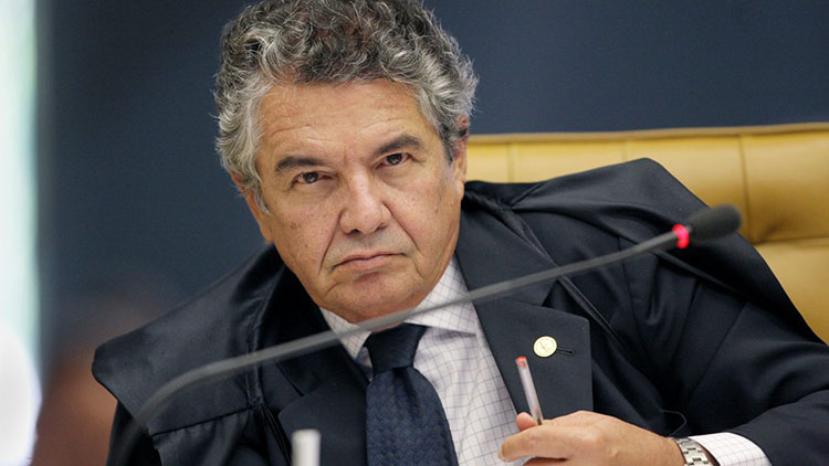 Ministro do STF pedirá revisão da prisão após 2ª instância