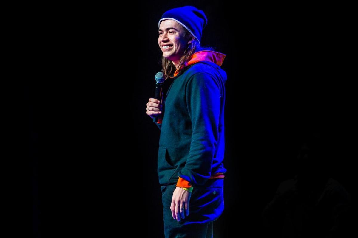 Após retorno, Whindersson Nunes têm show marcado em Parnaíba