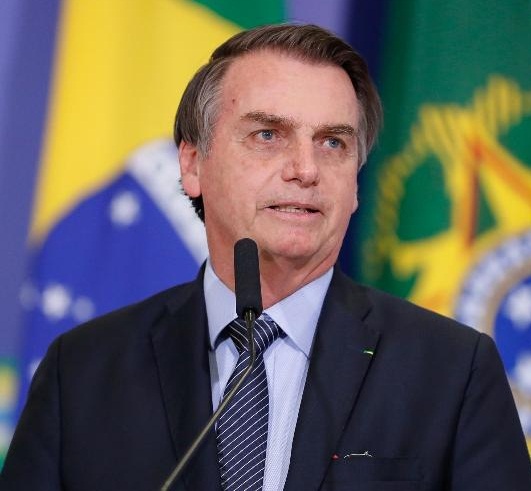 Confirmada visita do presidente Jair Bolsonaro ao Piauí