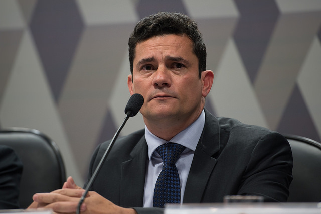 Lula não terá privilégios em visitas, decide Moro