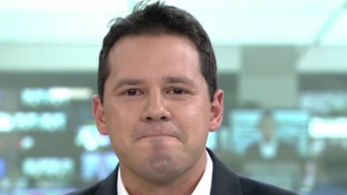 Dony De Nuccio compartilha carta de demissão da Globo na web