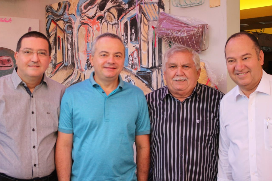 PSC Piauí reúne filiados e discute pré-candidaturas para 2020