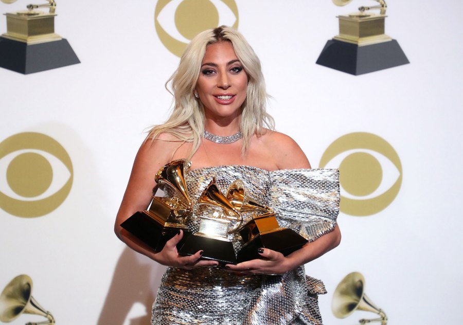 Lady Gaga é acusada em uma ação multimilionária por plágio em Shallow