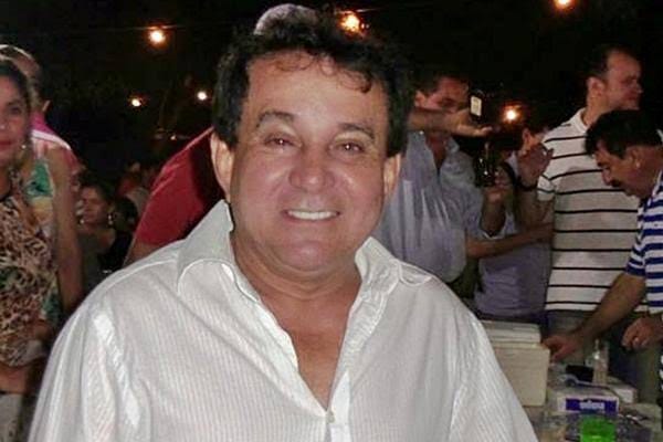 Grupo de oposição articula candidatura de José Monção em Cocal