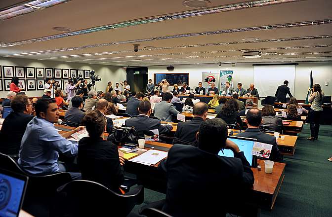 CCJ vai analisar proposta que permite prisão após condenação em 2ª instância
