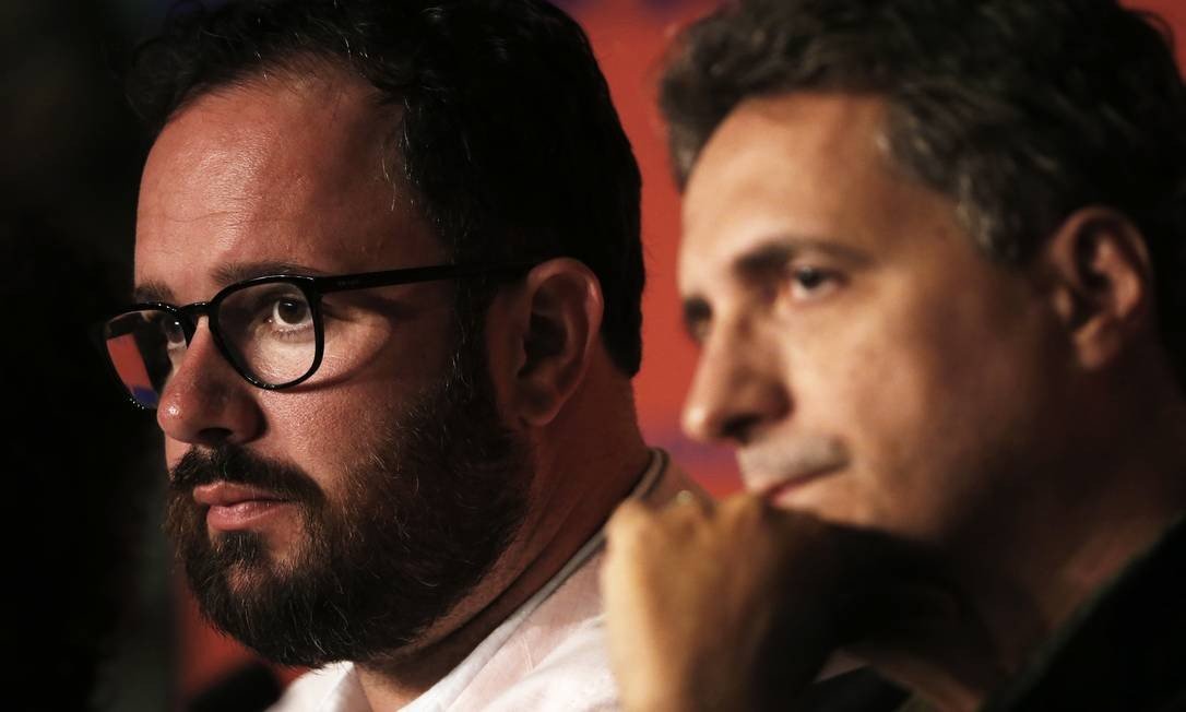 Bacurau terá sessão especial nos Cinemas Teresina com presença dos diretores!