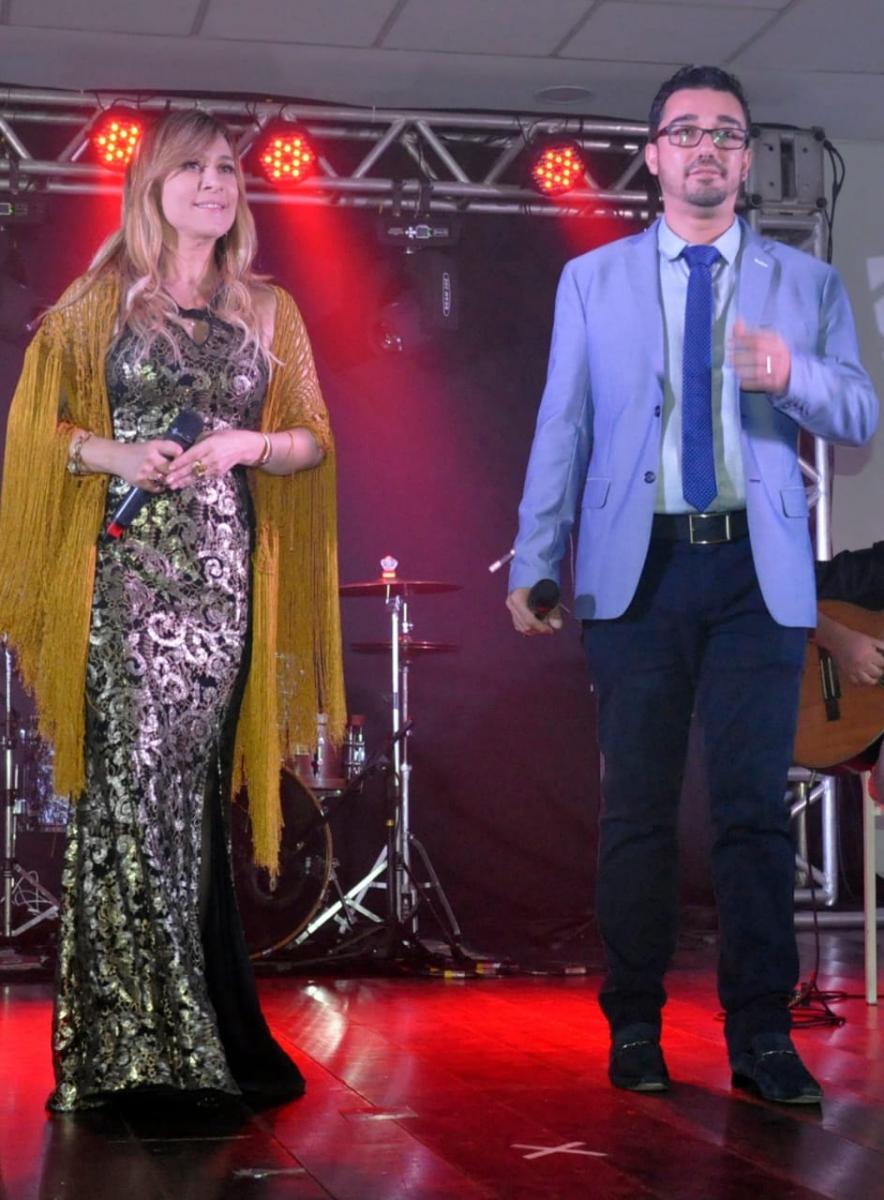 Teresina recebe o show 