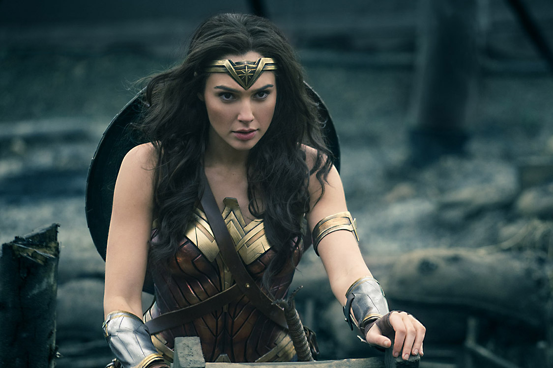 Mulheres ganham mais espaço em Hollywood e protagonismo bate nível recorde, diz estudo