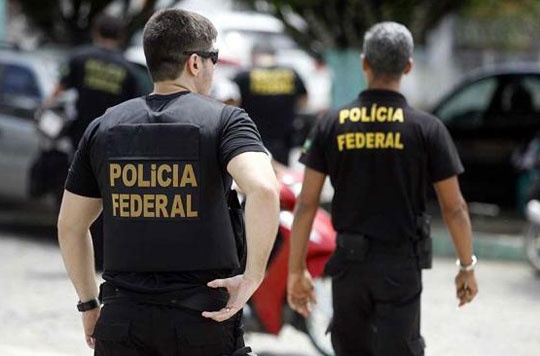 PF cumpre mandados de prisão de acusados de fraudes em fundos de pensão