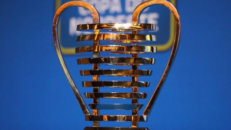 Clubes aprovam novo formato da Copa do Nordeste