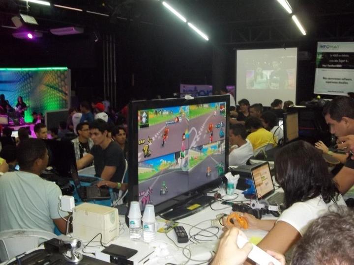 8ª edição da Virada Geek acontece neste sábado (14) na zona norte de Teresina