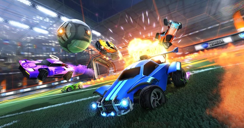 Intel anuncia torneio de eSports em Tóquio em 2020