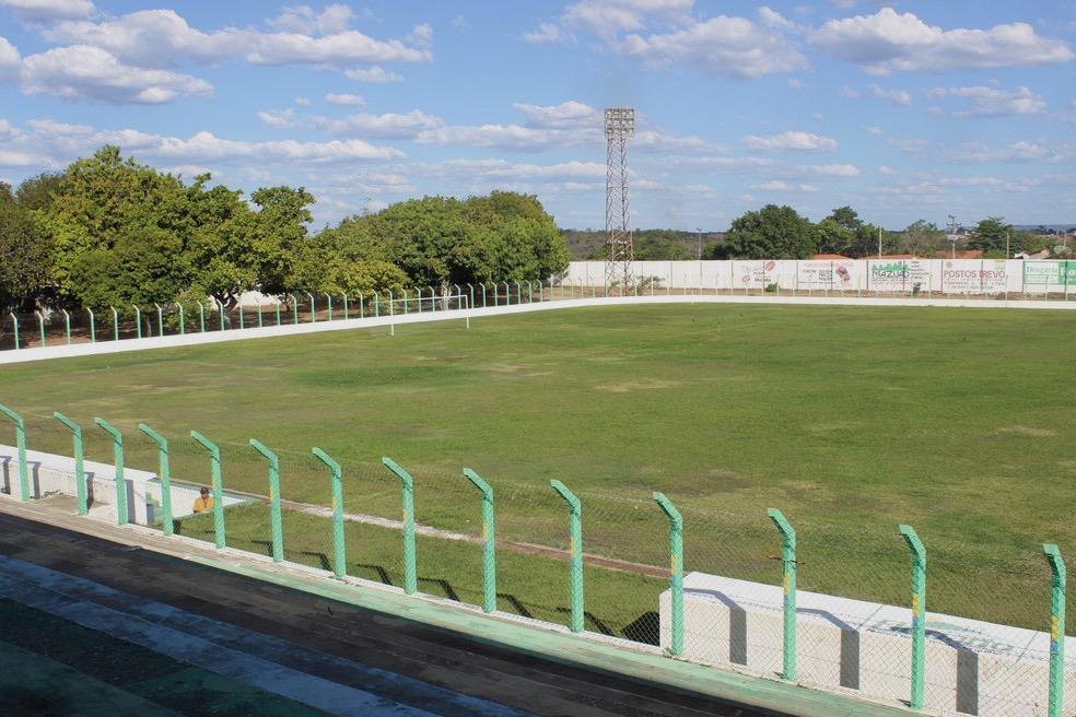 Caso não apresente laudos técnicos, disputa entre Cori-Sabbá e Oeirense será com portões fechados
