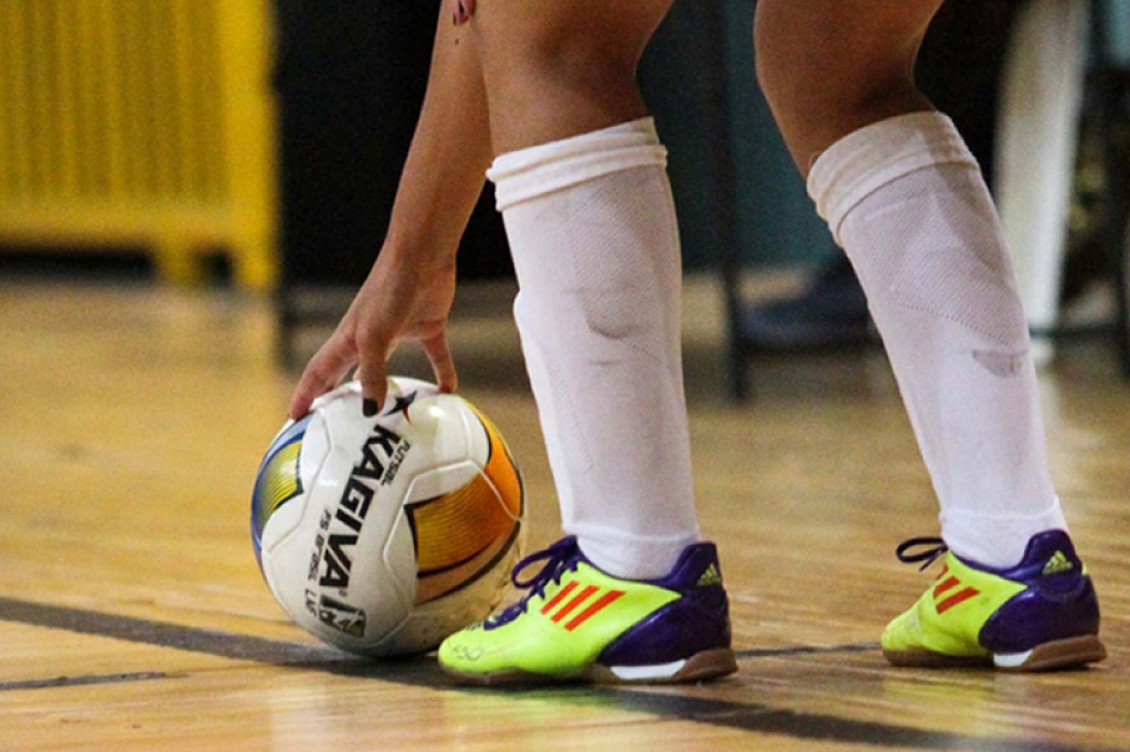 Sem times, Piauiense feminino de futsal pode não acontecer