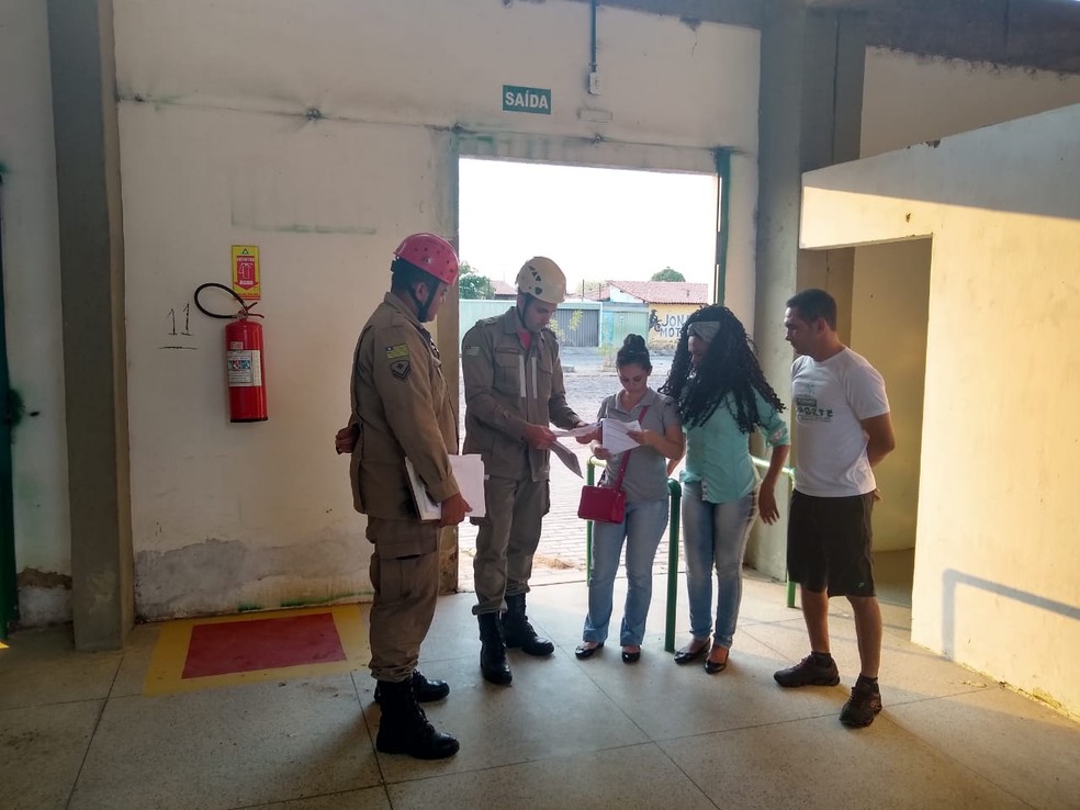 Federação de Futebol do Piauí recebe laudos do Tibério Nunes, e Cori-Sabbá jogará em casa com presença de torcida