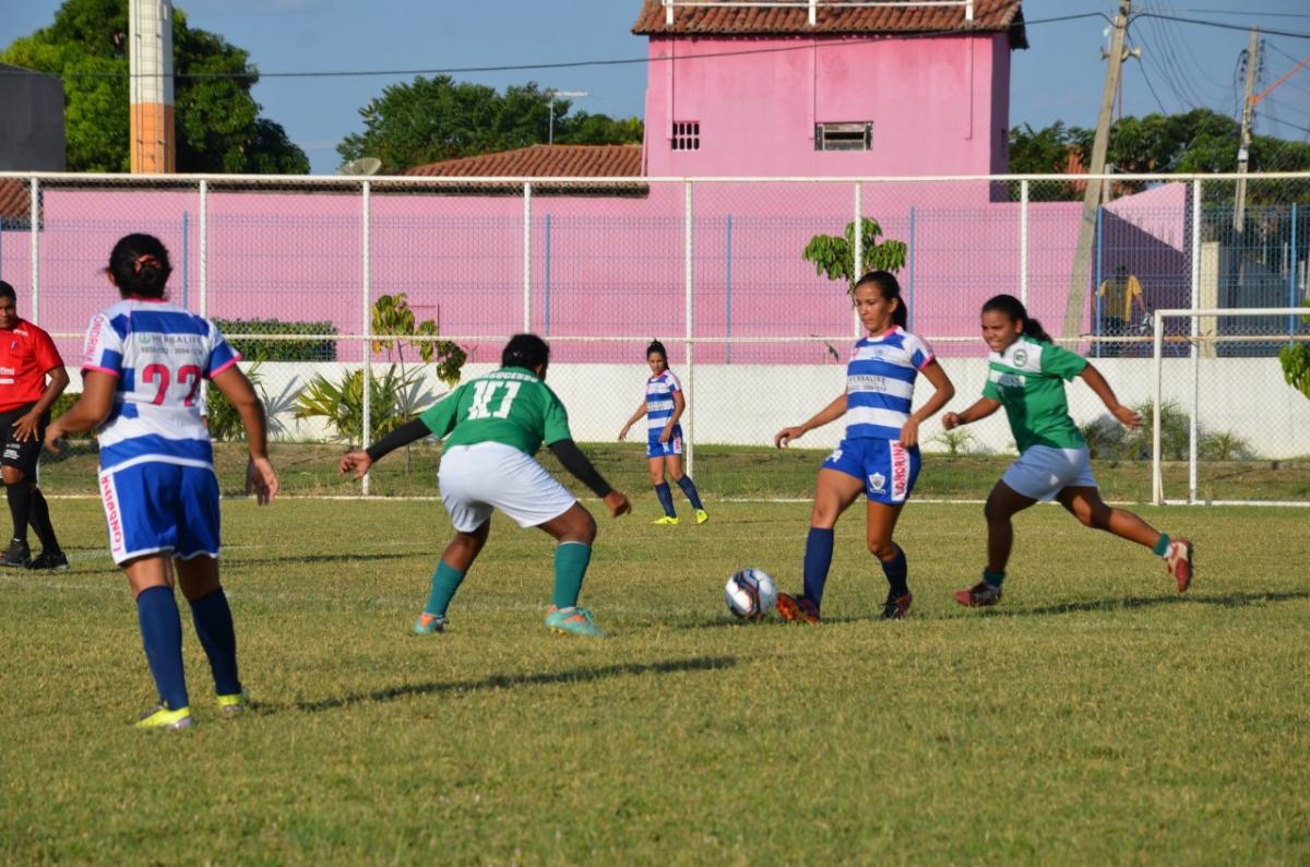 Inscrições para Copa Batom encerram nesta terça (24)
