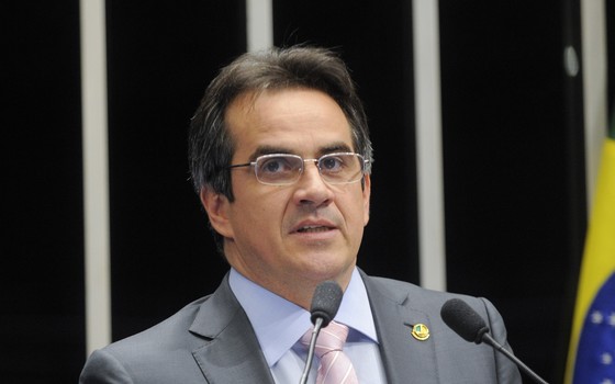 PGR pede à Polícia diligências para avançar em inquérito contra Ciro Nogueira e políticos do PP