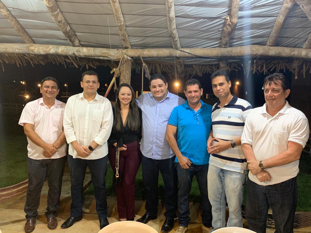 Importantes decisões são tomadas na política de Cocal podem decidir o rumo de renovação política