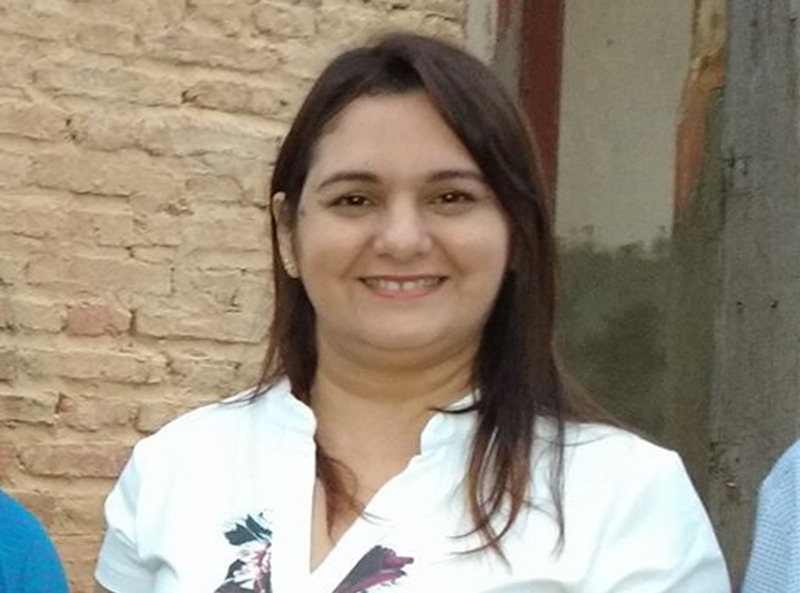 TRE cassa mandato da prefeita de Brasileira