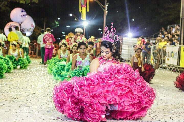 Grupo Fogo Quente Elegante promove festival de quadrilha neste sábado em Altos