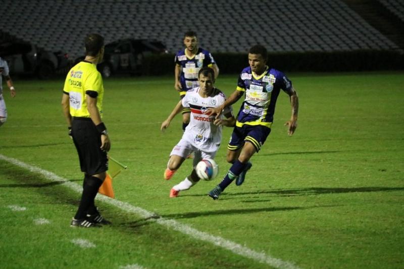 Altos e River decidem neste domingo o título do Campeonato Piauiense