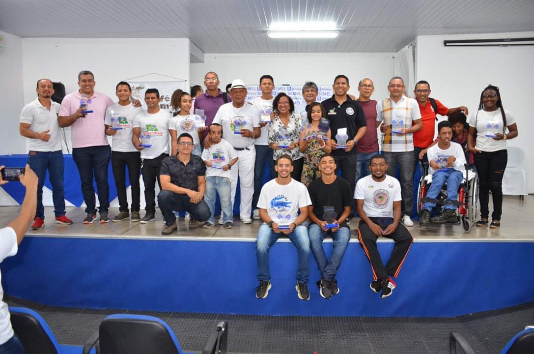 Evento Café com Esporte homenageia atletas que se destacam no esporte em Teresina