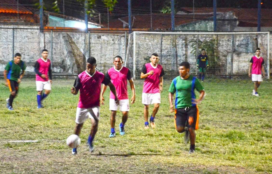 SEMEL realiza o XXIX Campeonato Rural de Futebol entra na segunda fase