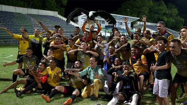 Timon vence Cori-Sabbá e decide título da Segundona contra o Picos