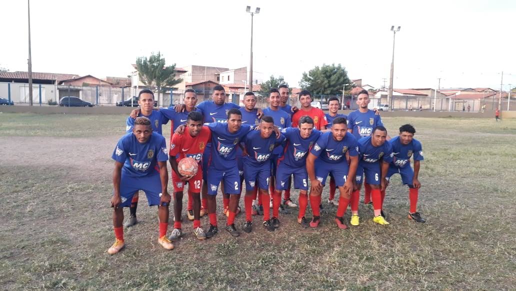 Campeonato Rural finaliza segunda rodada neste domingo (3)