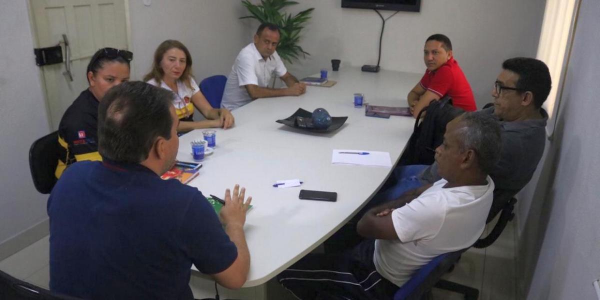 Com 5 clubes, Piauiense Feminino começa dia 23 de novembro