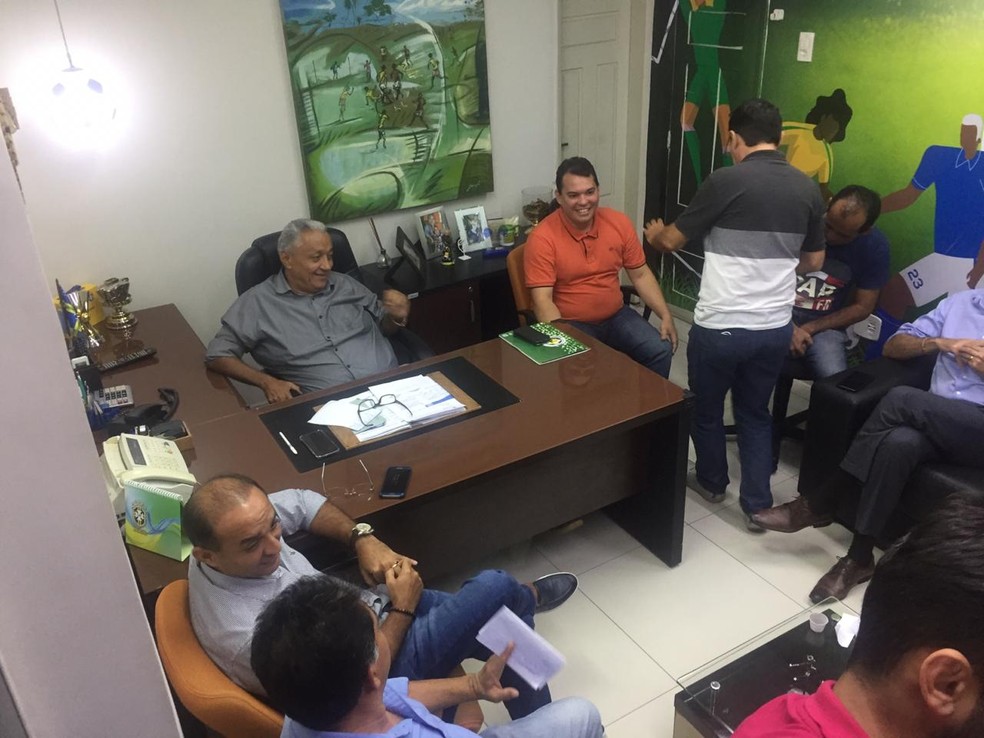 Piauiense 2020 não terá semifinais